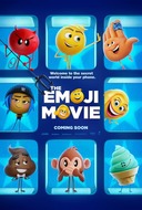 The Emoji Movie