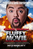 The Fluffy Movie: Unity Through Laughter