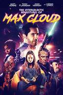 The Intergalactic Adventures of Max Cloud