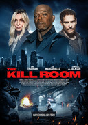 The Kill Room