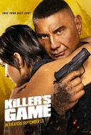 The Killer's Game