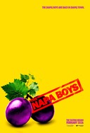 The Napa Boys