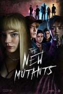 The New Mutants