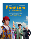 The Phantom of the Open