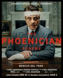 The Phoenician Scheme