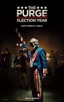 The Purge: Election Year