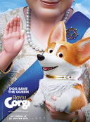 The Queen's Corgi