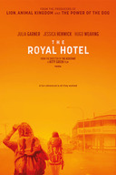 The Royal Hotel