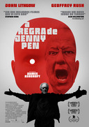 The Rule of Jenny Pen