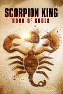 The Scorpion King: Book of Souls