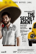 The Secret Agent