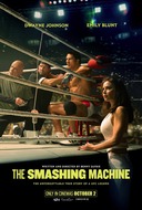 The Smashing Machine