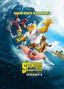 The SpongeBob Movie: Sponge Out of Water