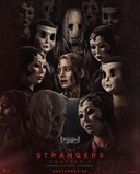 The Strangers: Chapter 2