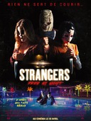 The Strangers: Prey at Night