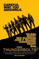 Thunderbolts*