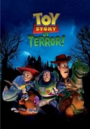 Toy Story of Terror