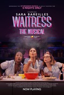 Waitress: The Musical