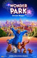 Wonder Park