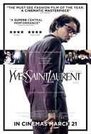 Yves Saint Laurent