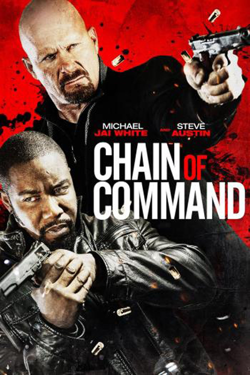 Chain of Command poster