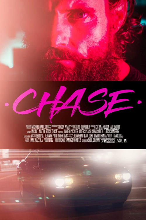 Chase poster