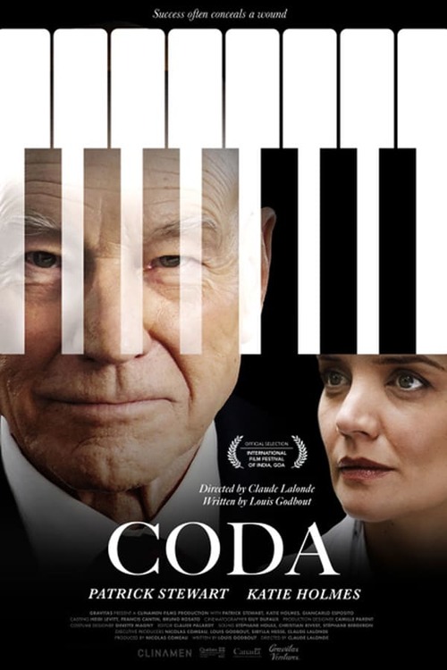 Coda poster