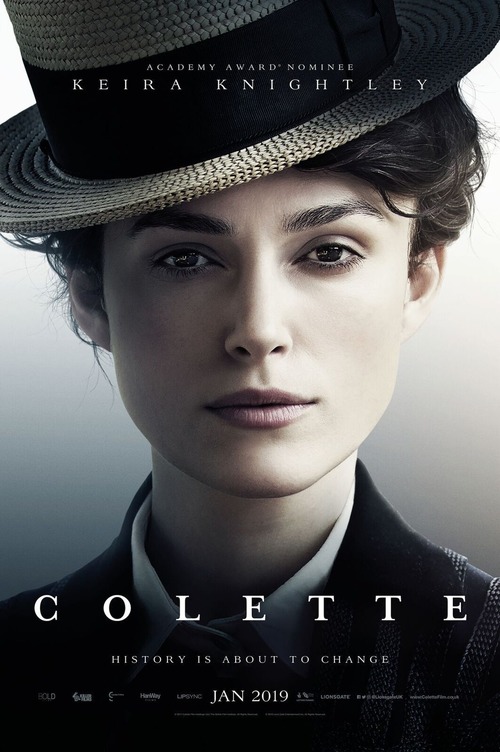 Colette poster