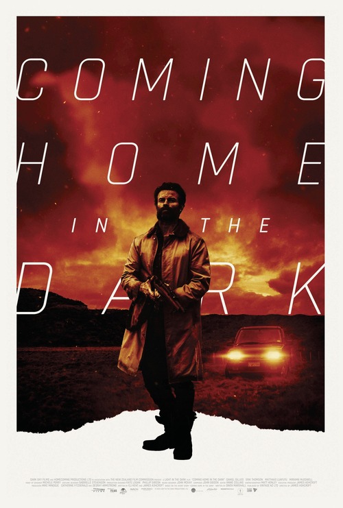 Coming Home in the Dark poster