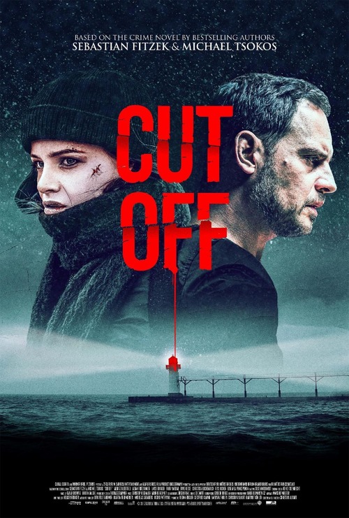 Cut Off poster
