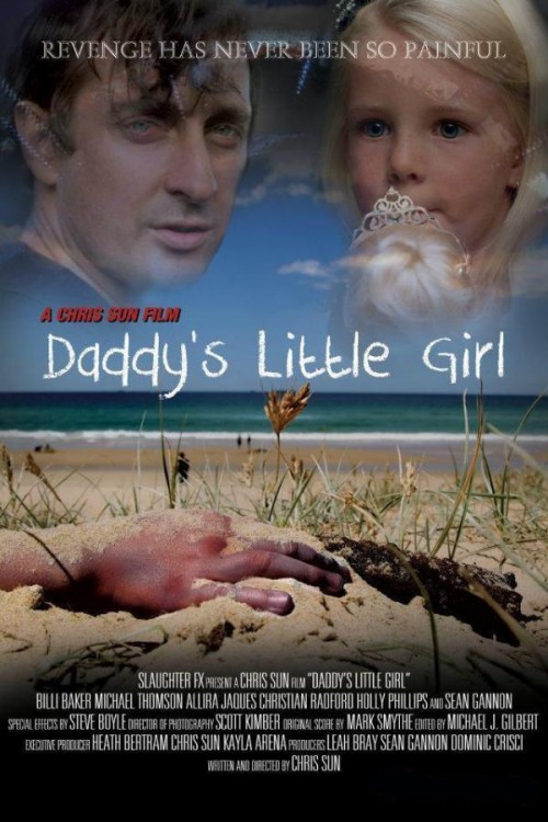 Daddy&#039;s Little Girl poster