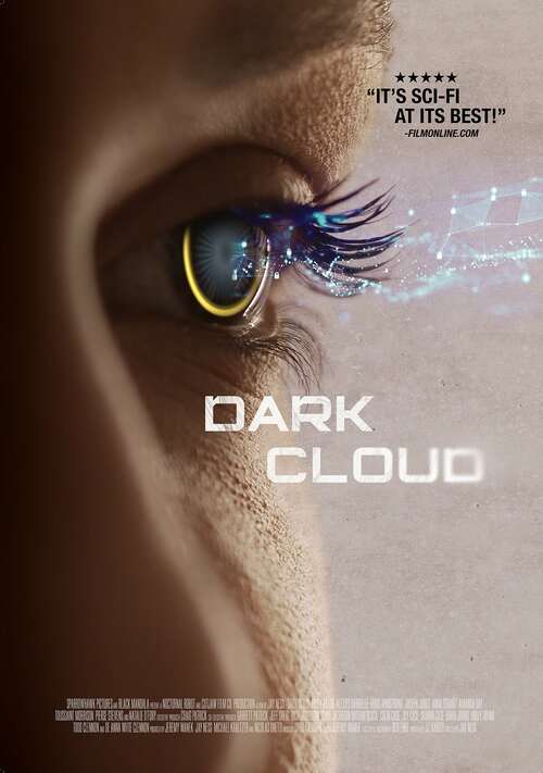 Dark Cloud poster