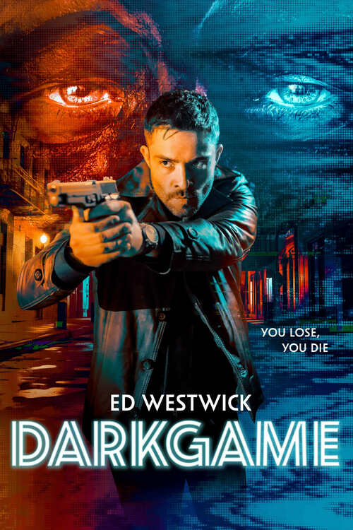 DarkGame poster