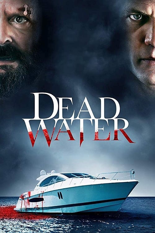 Dead Water poster