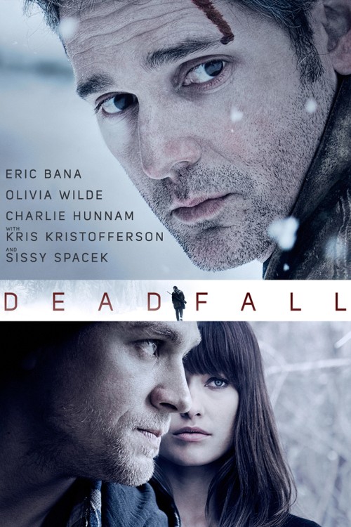 Deadfall poster