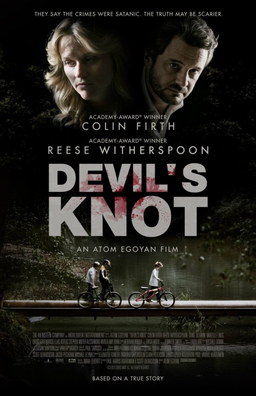 Devil&#039;s Knot poster