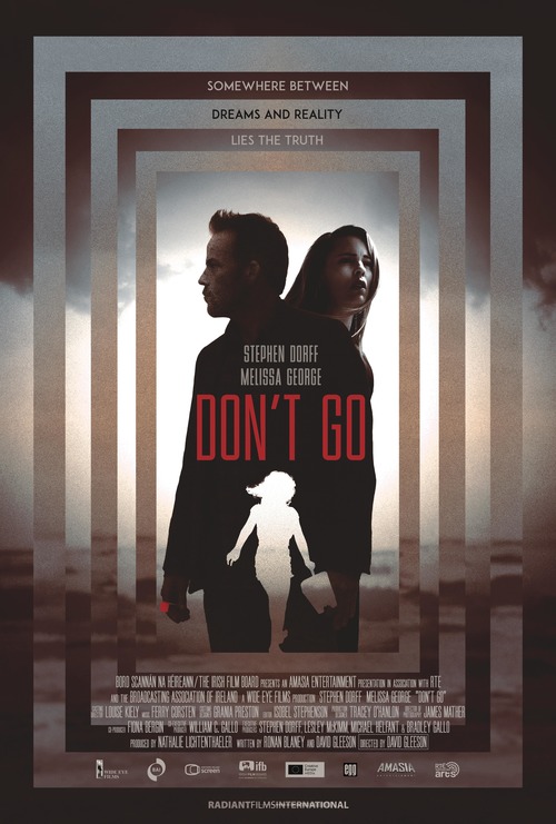 Don&#039;t Go poster