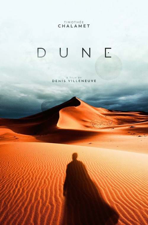Dune DVD Release Date Redbox, Netflix, iTunes, Amazon