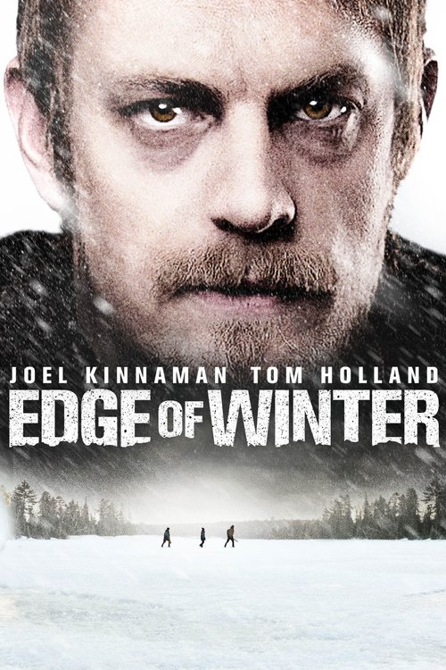 Edge of Winter poster