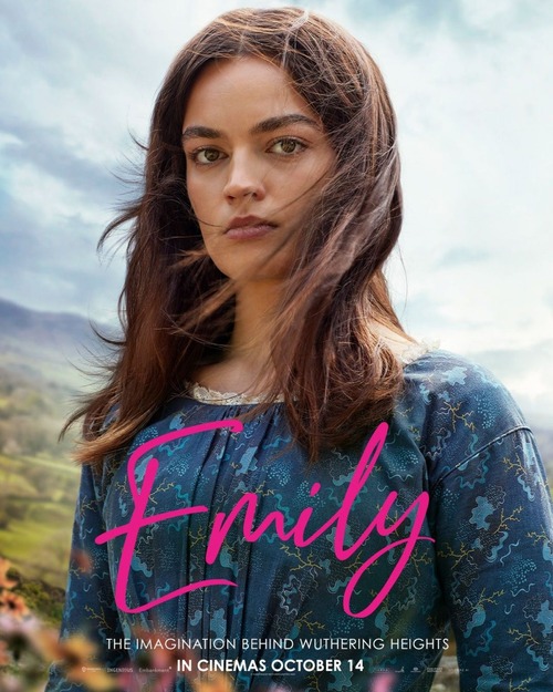 Emily poster