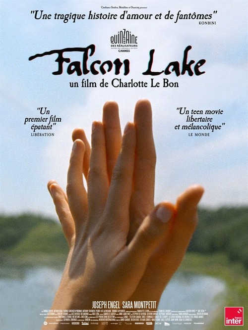 Falcon Lake poster
