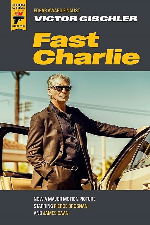 Fast Charlie poster