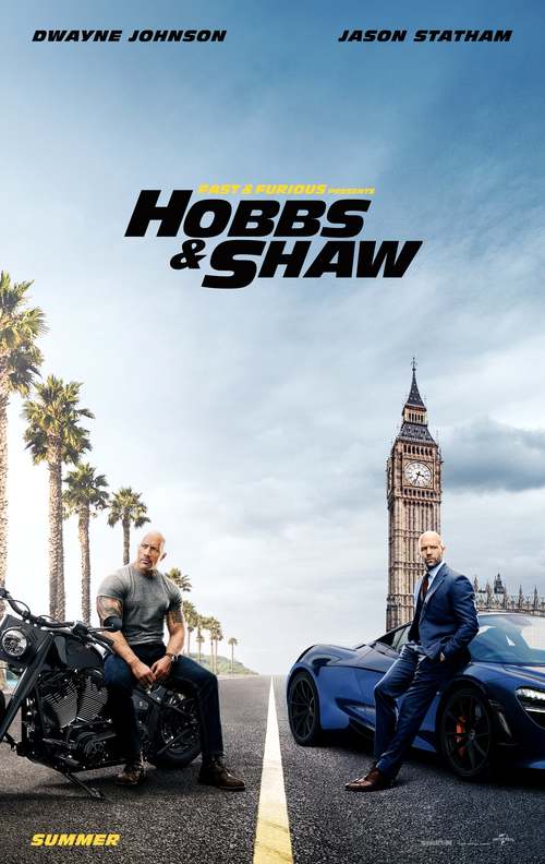 Fast And Furious Hobbs And Shaw Netflix Fast & Furious Presents: Hobbs & Shaw DVD Release Date | Redbox