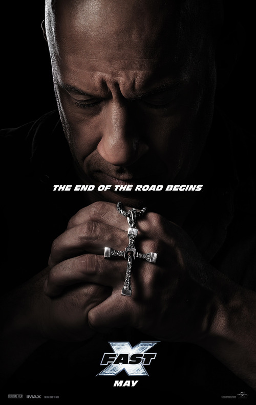 Fast X DVD Release Date Redbox, Netflix, iTunes, Amazon