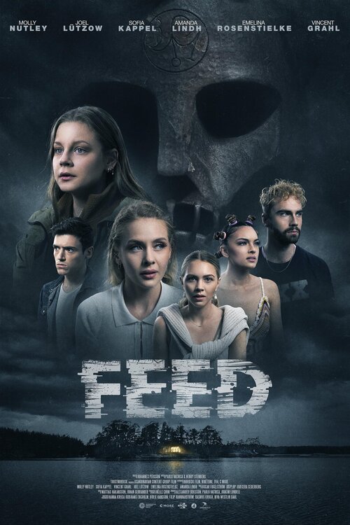 Feed poster