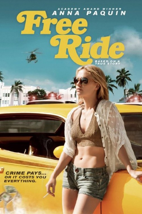 Free Ride poster