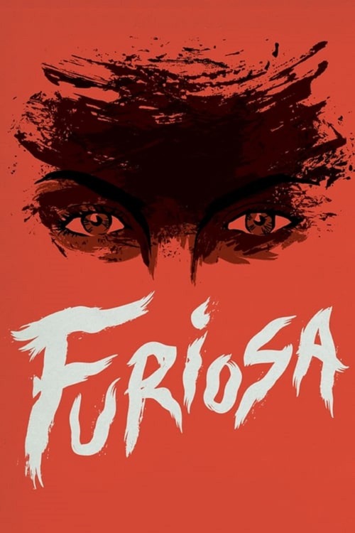 Furiosa poster