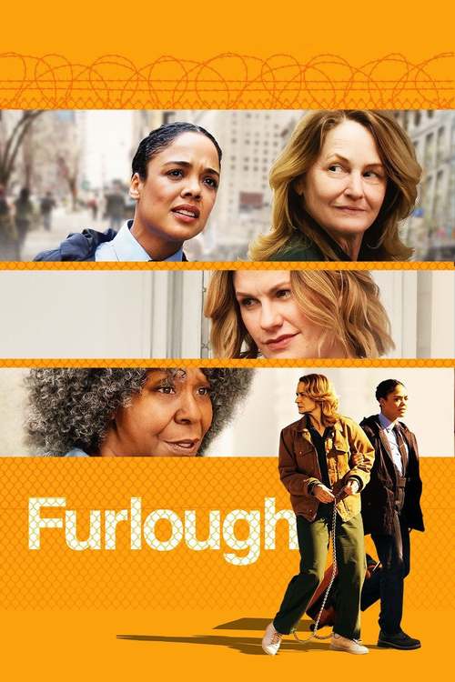 Furlough poster