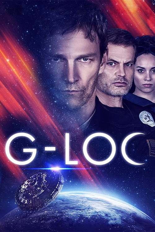 G-Loc poster