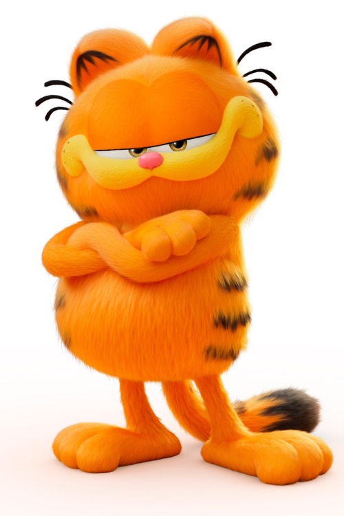 Garfield DVD Release Date Redbox, Netflix, iTunes, Amazon